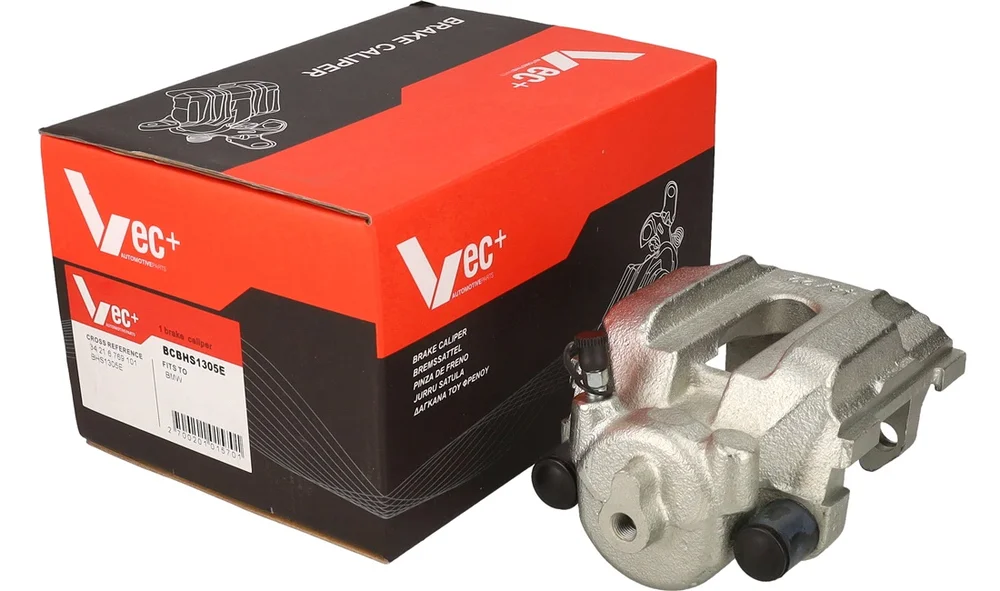 Bremsecaliper - BHS1305E - (Vector) v:9772054