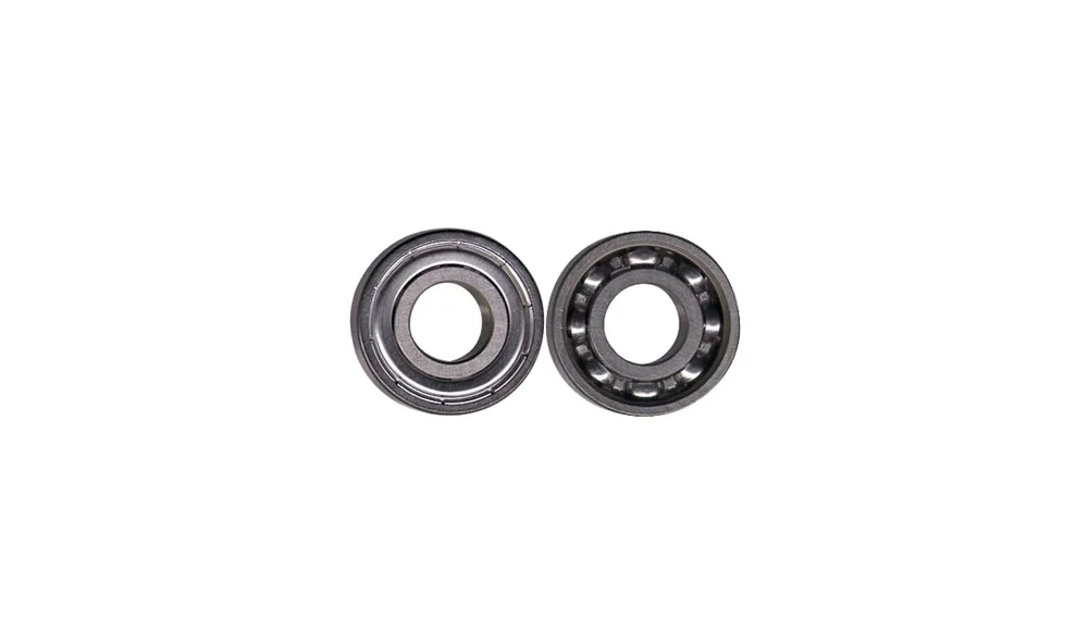 Lager 6001-Z, FAG, 12X28X8mm v:9211652