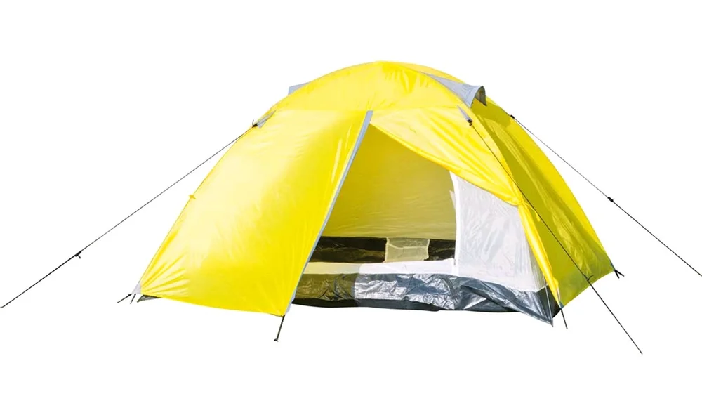 Telt Festival Camp+nature 2-pers v:3998283