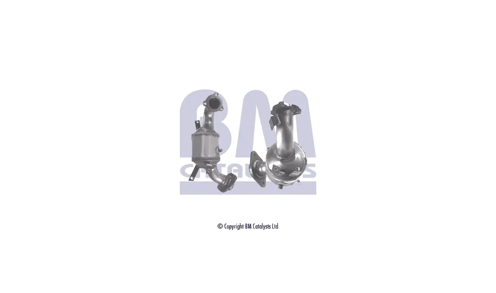 Katalysator – BM80397H – (BM Catalysts) v:6024886 Katalysator – BM80397H – (BM Catalysts) v:6024886
