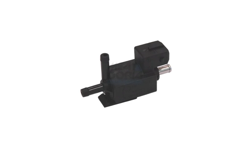 Trykkomformer, Eksosstyring 9139 (Meat & v:8722850