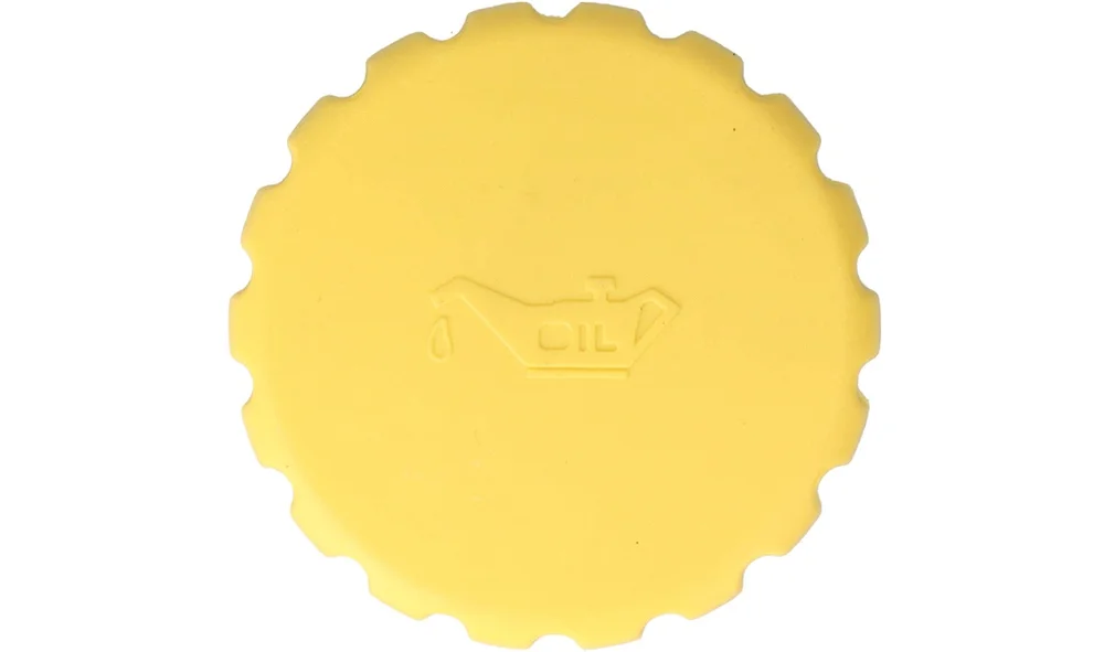 Deksel, oljepåfyllingsstuss 201 299 (Top v:973547 Deksel, oljepåfyllingsstuss 201 299 (Top v:973547