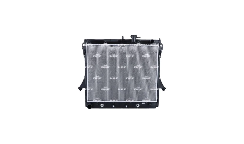 Radiator, Motorkjøling – 550129 – (NRF) v:3196274 Radiator, Motorkjøling – 550129 – (NRF) v:3196274