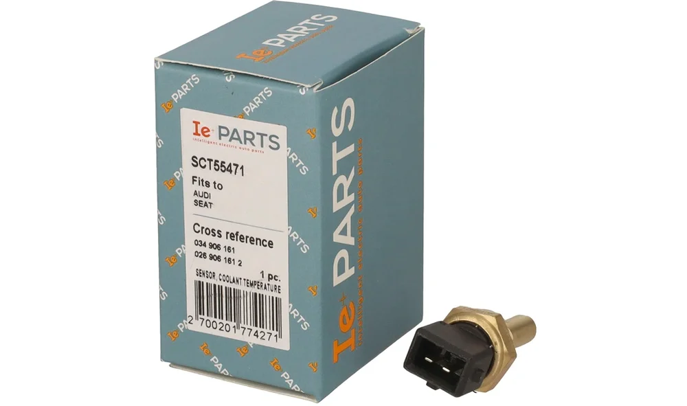 Sensor, Kjølermiddelstand 55471 (Ie+ PAR v:4214353