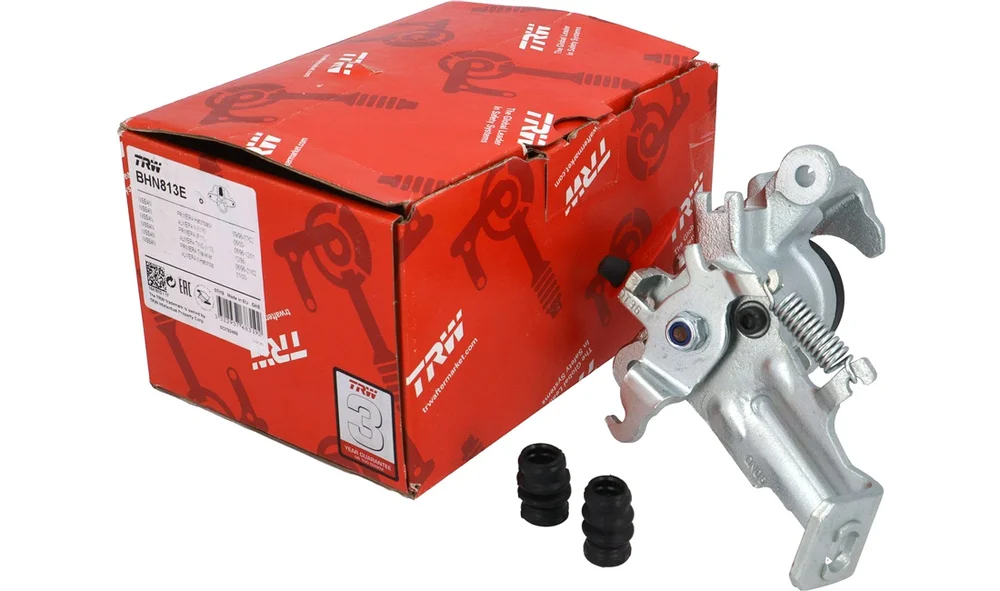 Bremsecaliper - BHN729 - (TRW) v:9253999