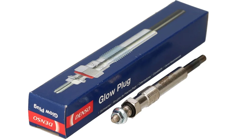 Glødeplugg – DG-121 – (DENSO) v:2177718 Glødeplugg – DG-121 – (DENSO) v:2177718