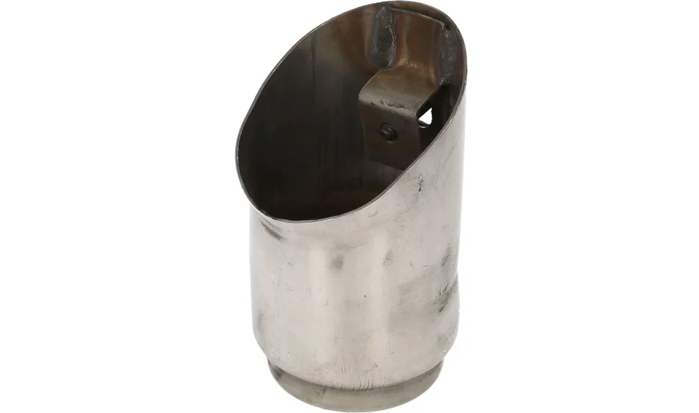 Eksosrør – 110534 – (Klarius) v:497610