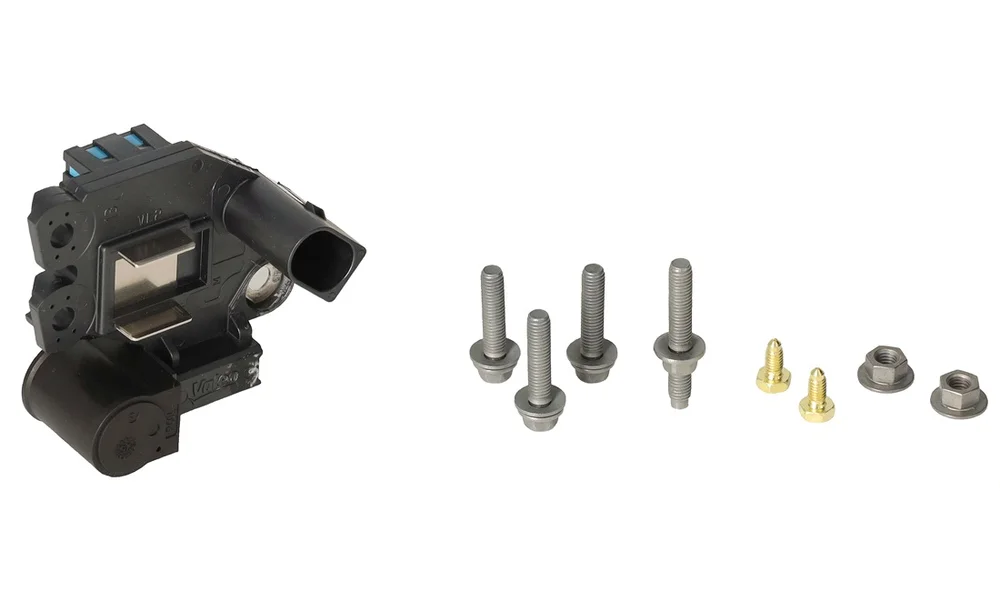 Dynamoregulator – 599249 – (Valeo) v:8431050