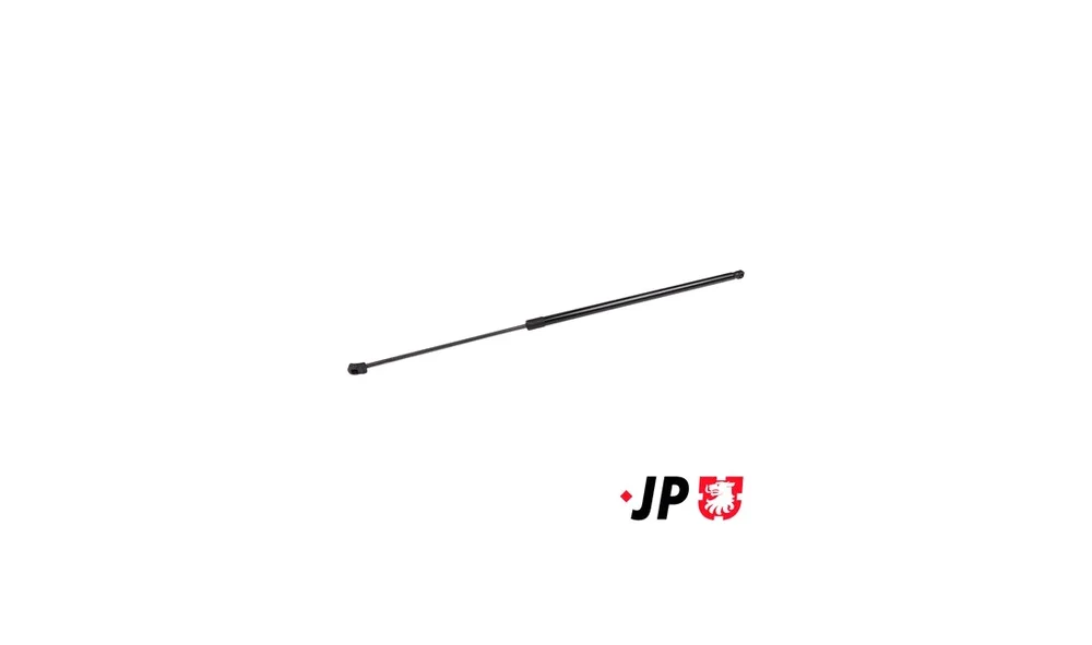 Gassfjær, motorpanser 1181223100 JP (JP v:631669