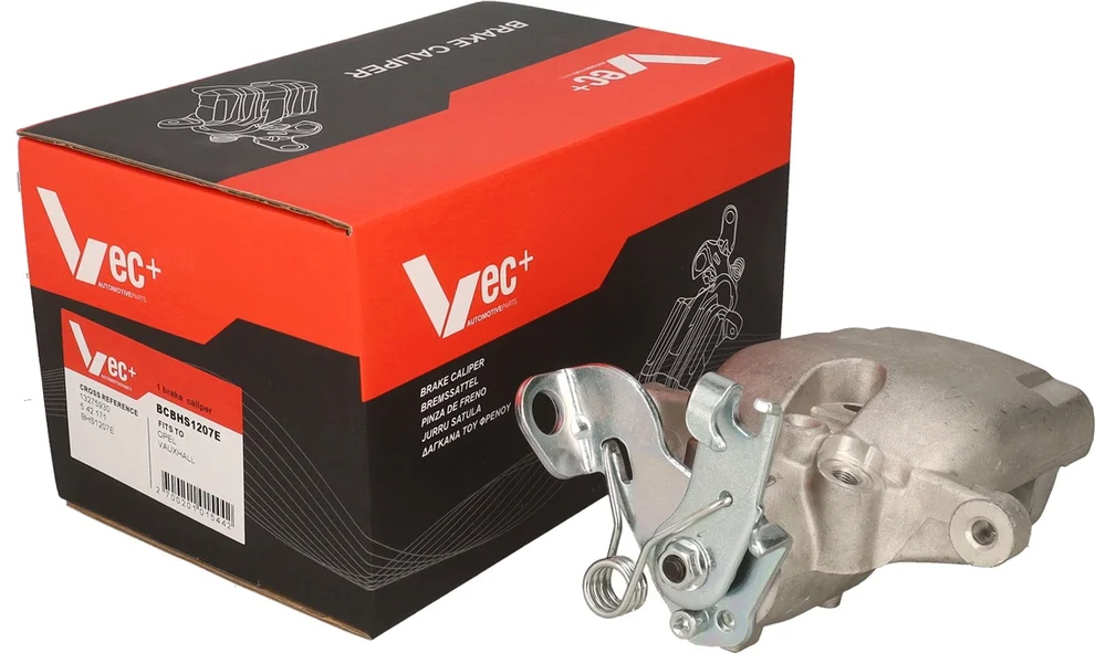 Bremsecaliper - BHS1207E - (Vector) v:3956424