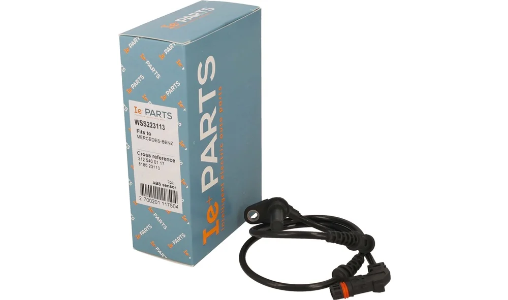 Sensor, Abs - 8180 23113 - (Ie+ PARTS) v:1769381