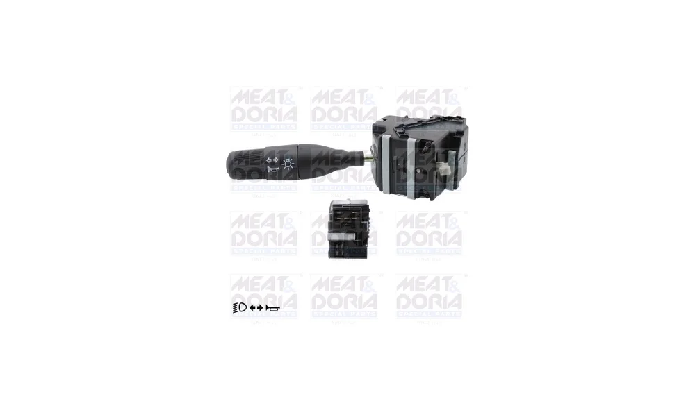 Bryter, hovedlys 23025 (Meat & Doria) v:8249980 Bryter, hovedlys 23025 (Meat & Doria) v:8249980