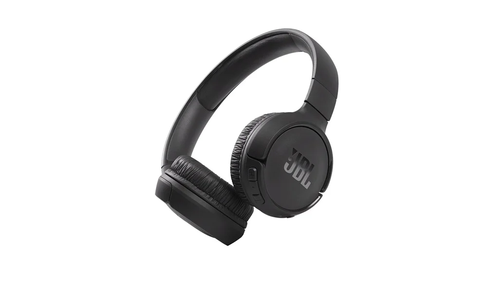 JBL Tune 520BT Bluetooth Hodetelefoner v:1187340 JBL Tune 520BT Bluetooth Hodetelefoner v:1187340