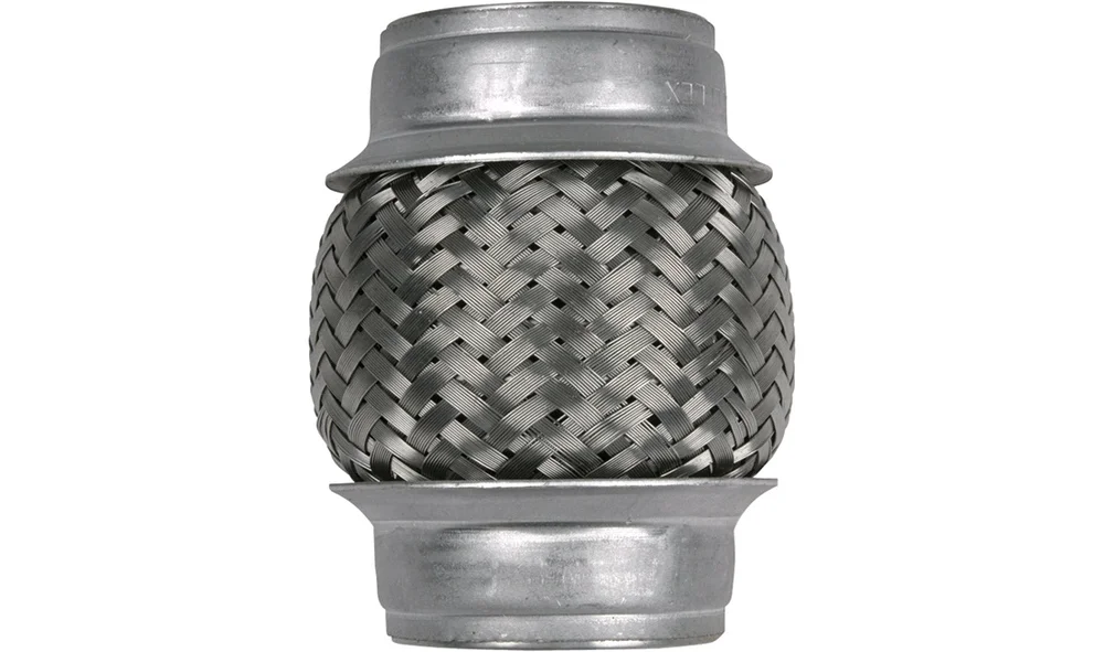 Universal flex 101mm \/ ID 51,3mm v:1897675 Universal flex 101mm \/ ID 51,3mm v:1897675