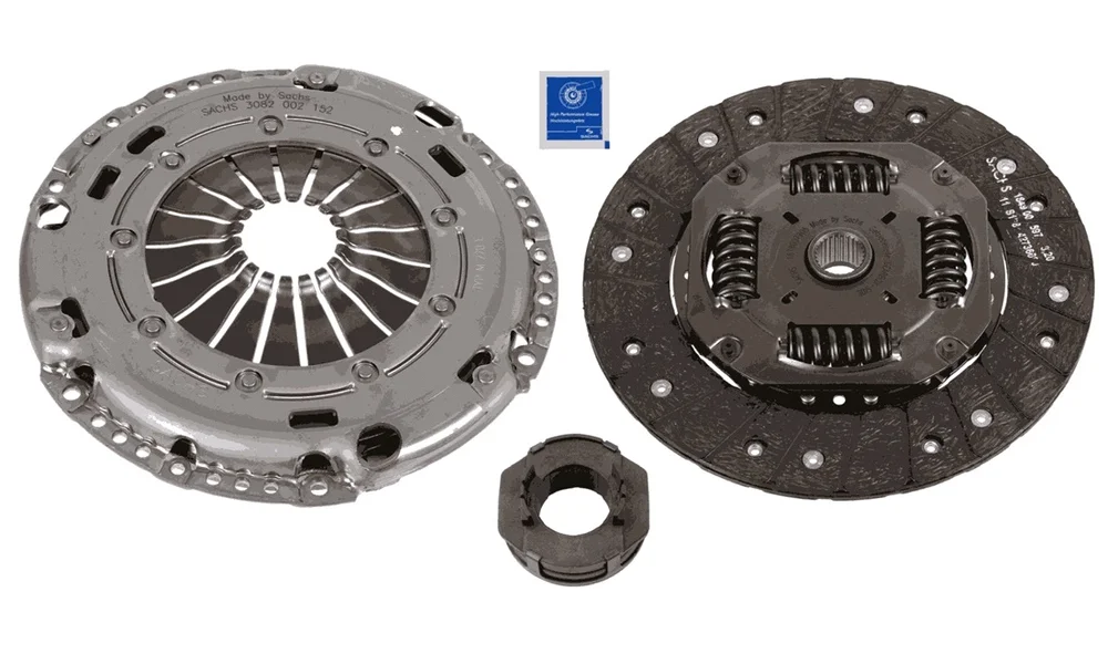 Clutchsett 3000 970 082 XTend (SACHS) v:8809729 Clutchsett 3000 970 082 XTend (SACHS) v:8809729