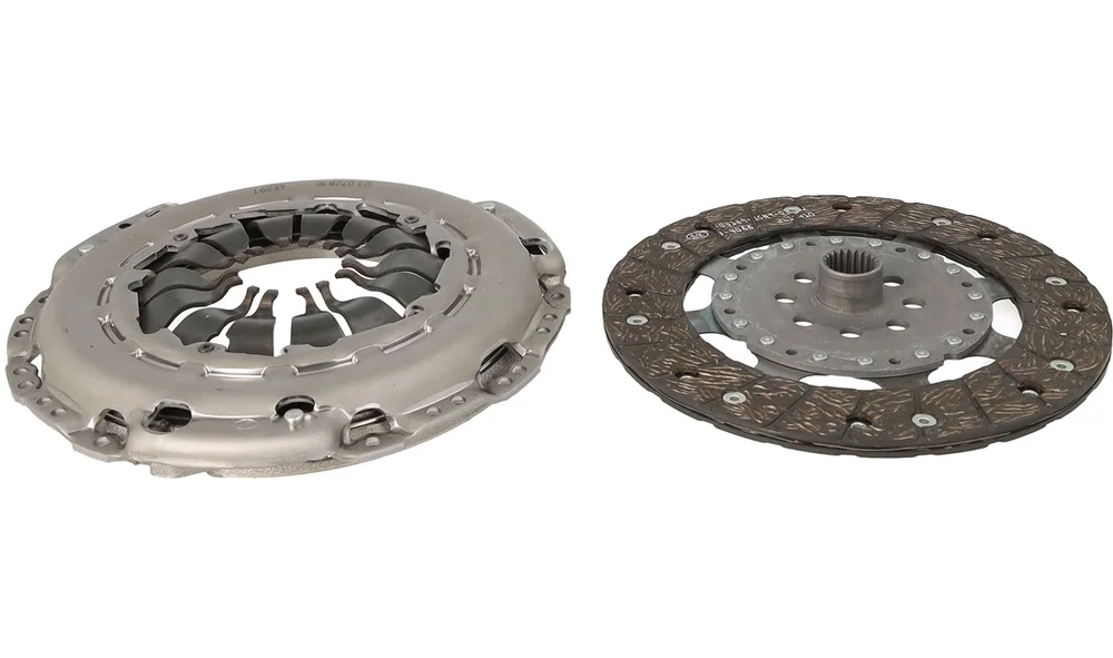 Clutchsett 623 3544 09 LuK RepSet (LUK) v:5662978
