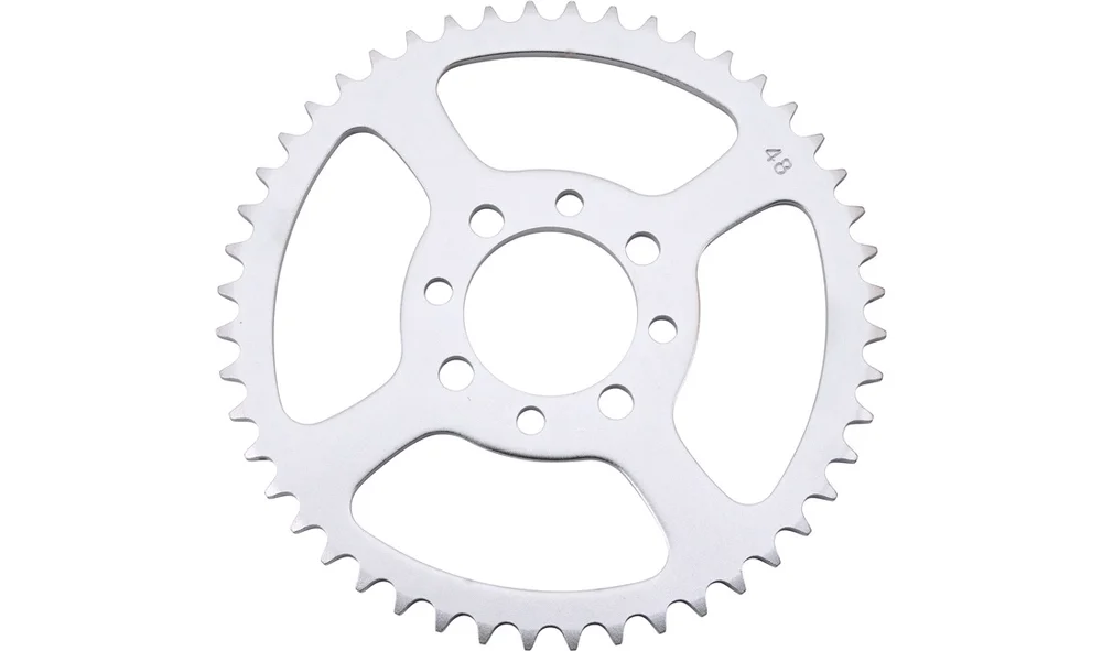 Bakdrev, 48-tanns, AC50 v:6313290