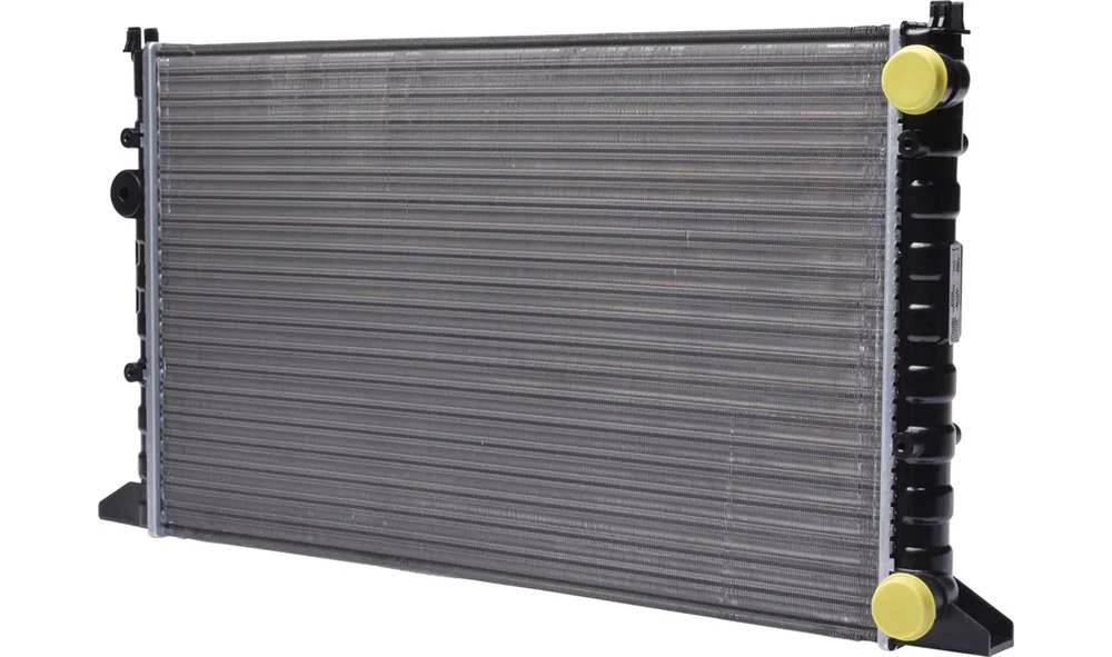 Radiator, Motorkjøling 65266 ** FIRST FI v:9214151