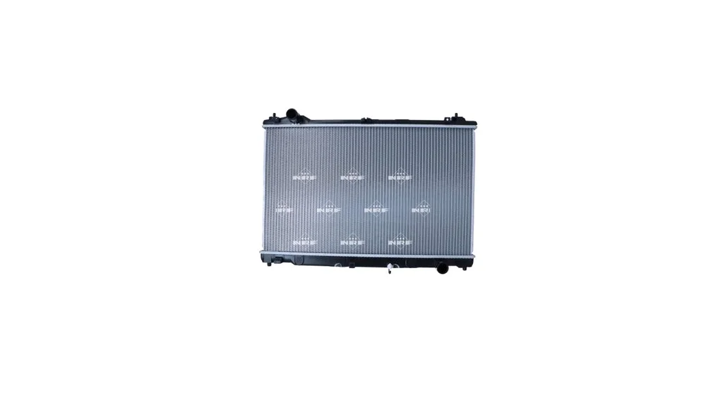 Radiator, Motorkjøling – 550136 – (NRF) v:3977403
