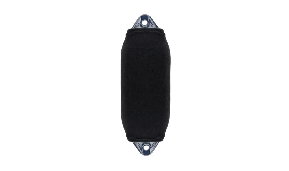 1852 fenderovertrekk sort, F5 42,5x61cm v:5040876