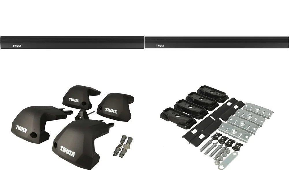 Takstativ, Thule WingBar Edge Sort v:6920392