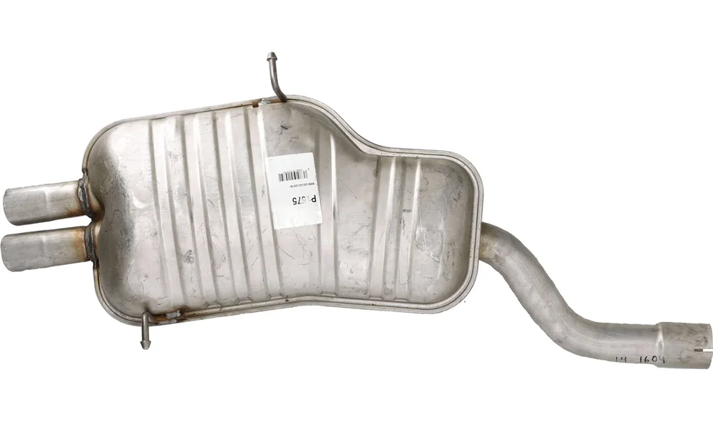 Bakre Lydpotte – P1575 – (Fenno) v:6890077