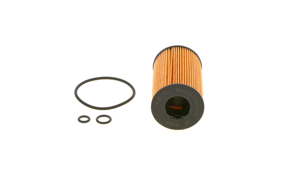 Oljefilter - F 026 407 023 - (BOSCH) v:2393347
