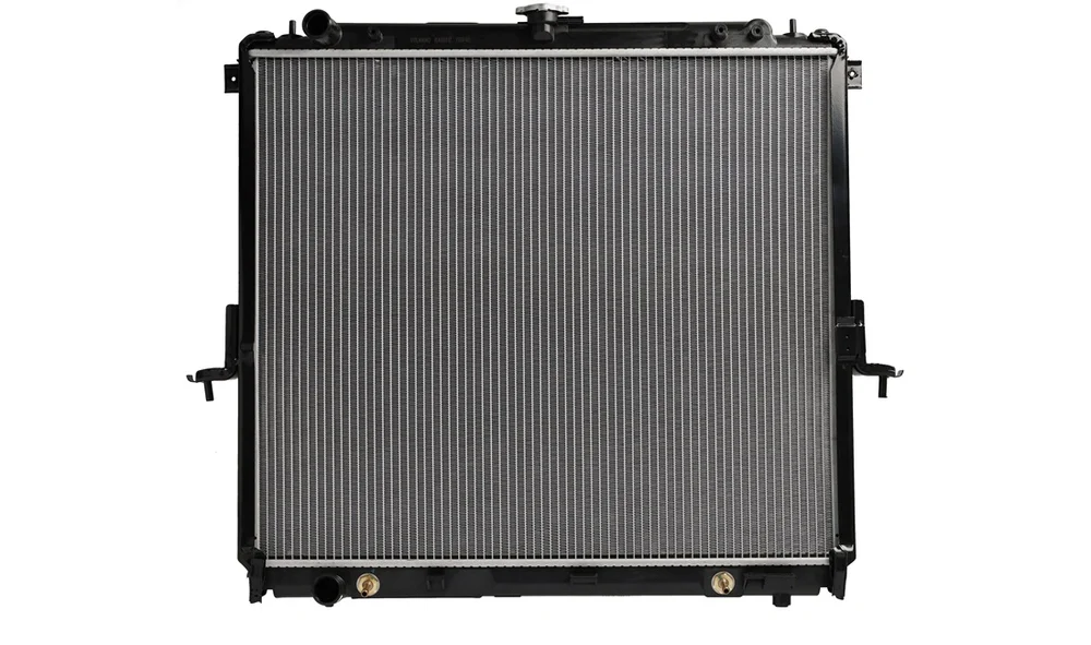 Radiator, Motorkjøling 68717 (Volmano) v:5275209 Radiator, Motorkjøling 68717 (Volmano) v:5275209