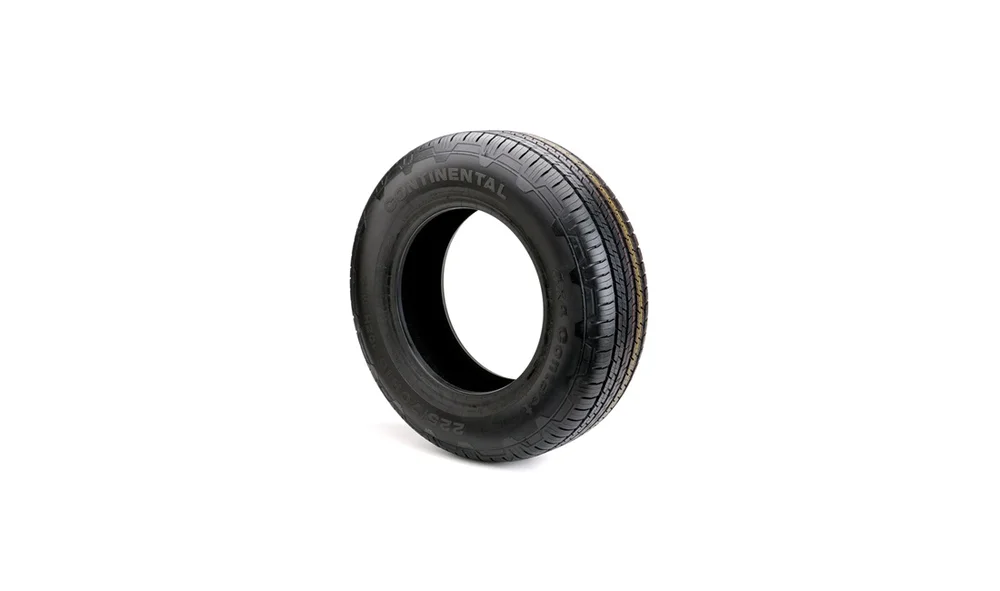 Continental 275\/45-19 108V – Sommerdekk v:2752208