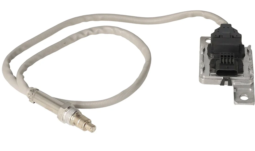 Nox-Sensor, Nox-Katalysator v:3351919