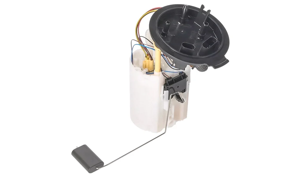 Drivstoffpumpe – 122 016 – (Topran) v:8047284 Drivstoffpumpe – 122 016 – (Topran) v:8047284