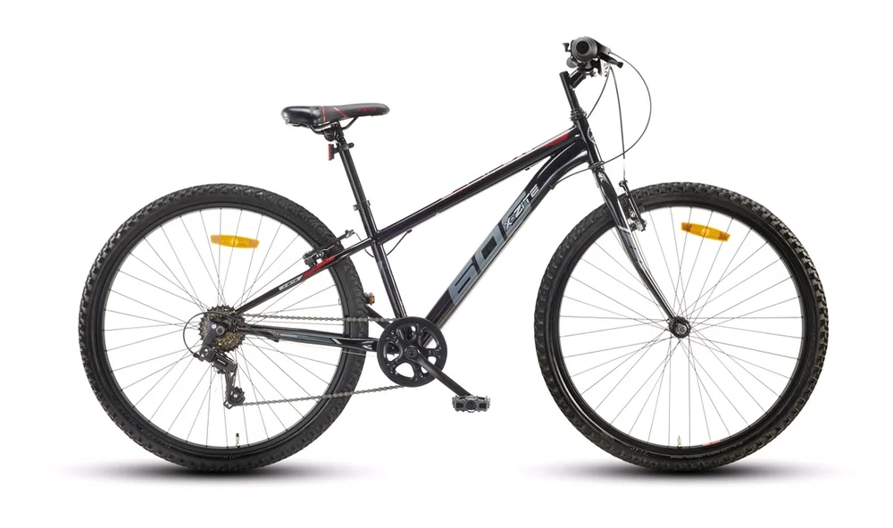 Junior Sykkel 26\ MTB 606 6-gear v:7060717″ Junior Sykkel 26\ MTB 606 6-gear v:7060717″