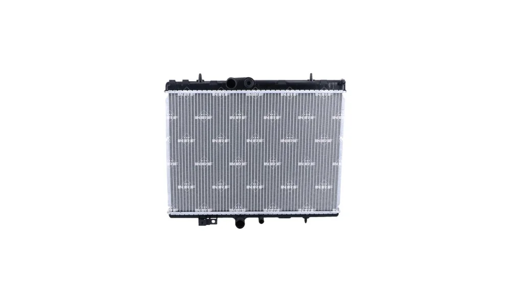 Radiator, Motorkjøling – 550051 – (NRF) v:1446648 Radiator, Motorkjøling – 550051 – (NRF) v:1446648