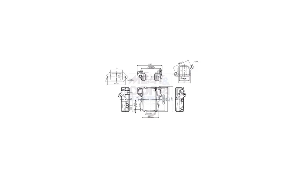 Intercooler - 995540 - (Meat & Doria) v:9344898