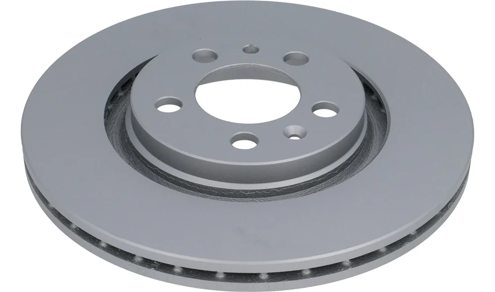 Bremseskive - DF2804 - (Vector) v:4939964