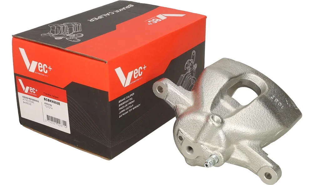 Bremsecaliper - BHX602E - (Vector) v:8908957