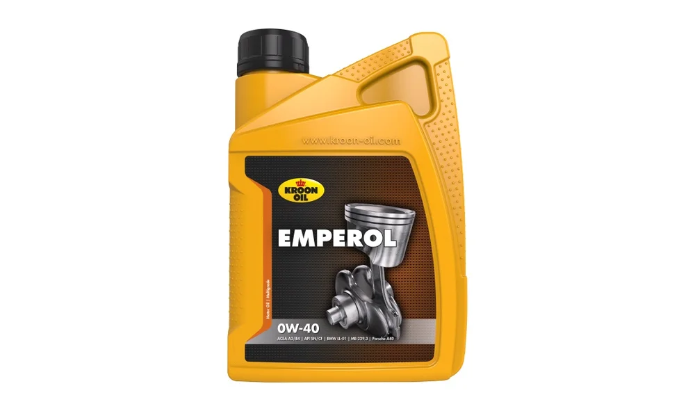 Emperol 0W\/40 1 Liter v:6814686