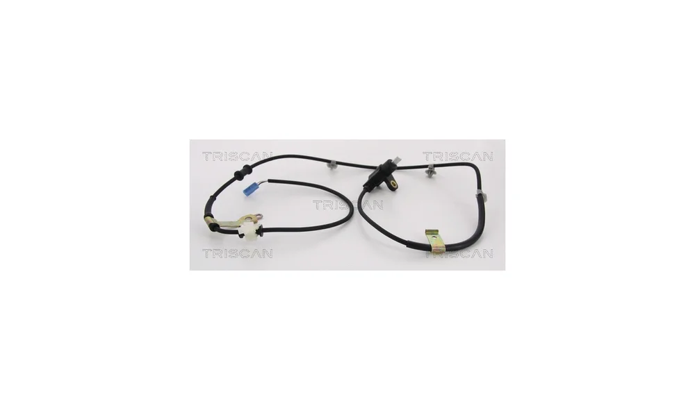 Sensor, Abs - 8180 69237 - (Triscan) v:2256444