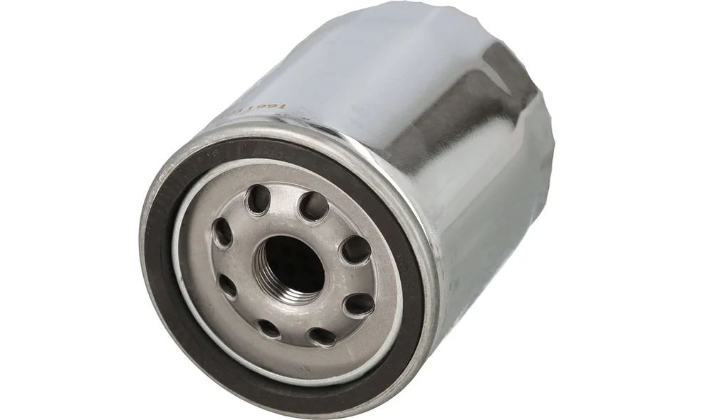 Oljefilter Hiflo krom, FLHRCI Road King v:1079860