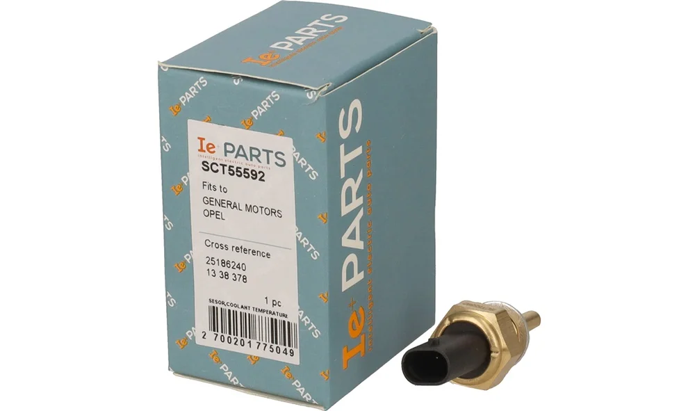 Sensor, Kjølermiddelstand 55592 (Ie+ PAR v:603267