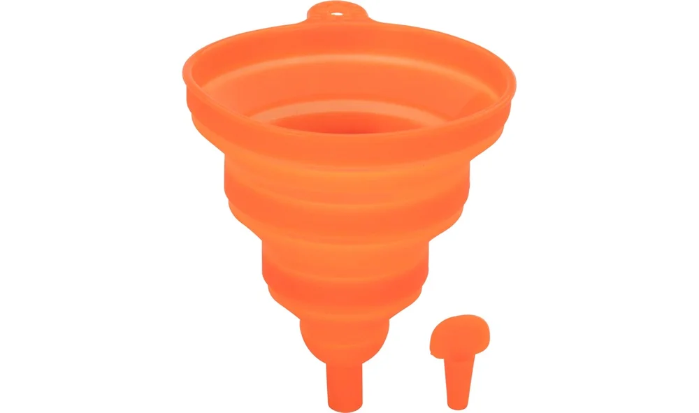 Foldbar silikontrakt 14,5×12,5×15 cm v:1687863