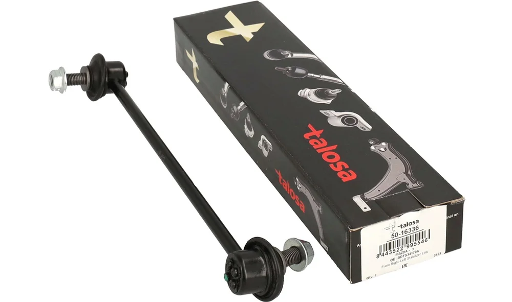 Stang, Stabilisator 50-16336 (Talosa) v:8300550