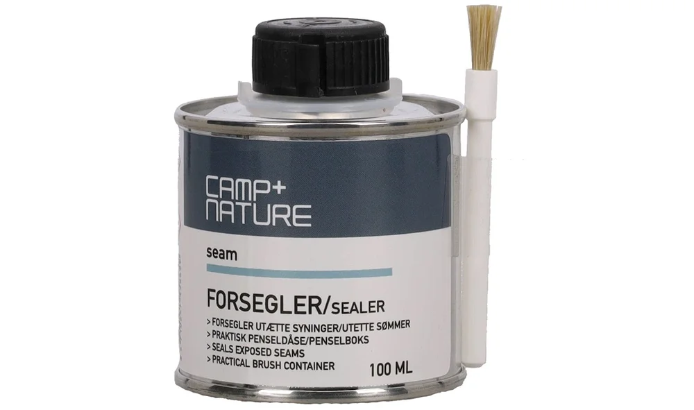 Forsegler 100 ml, Camp+nature v:5826466