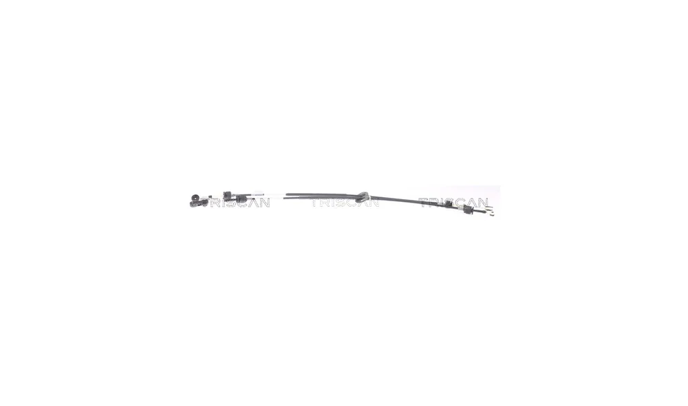 Kabel, girmekanisme 8140 16715 (Triscan) v:1467319 Kabel, girmekanisme 8140 16715 (Triscan) v:1467319