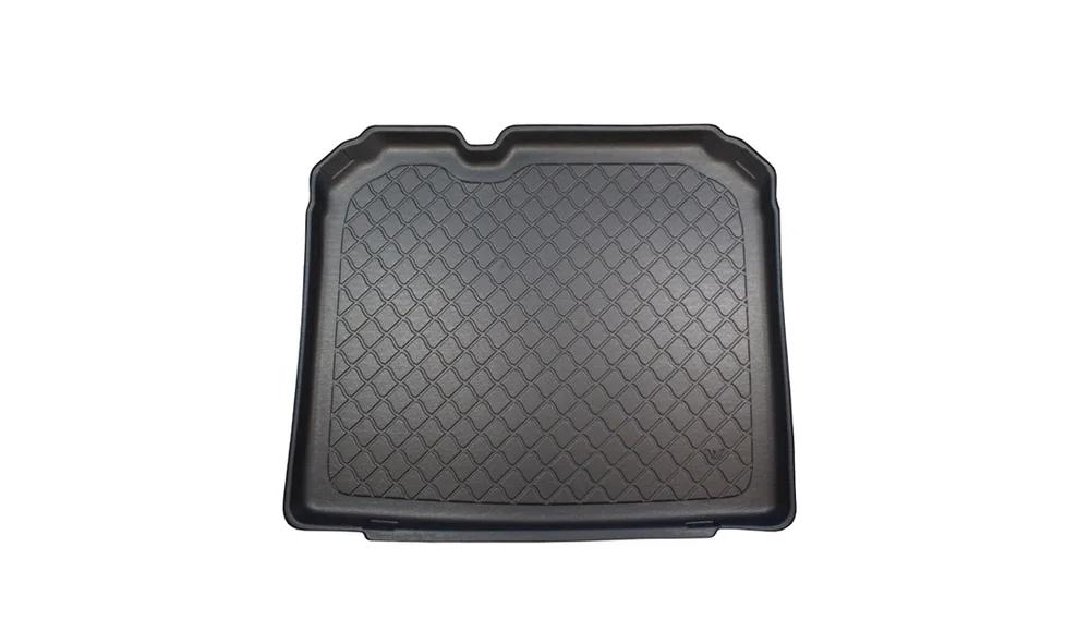 Bagasj matte Q3+Quattro SUV 8\/11 – nedr v:4019134