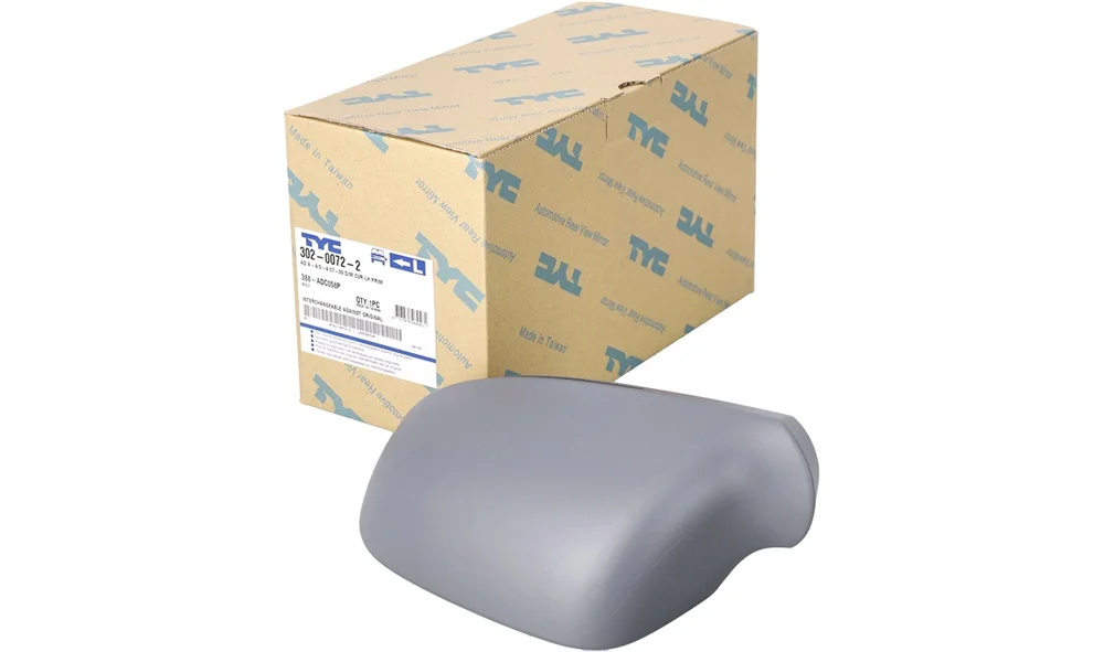 Tildekning, Sidespeil 302-0072-2 (TYC) v:6229370