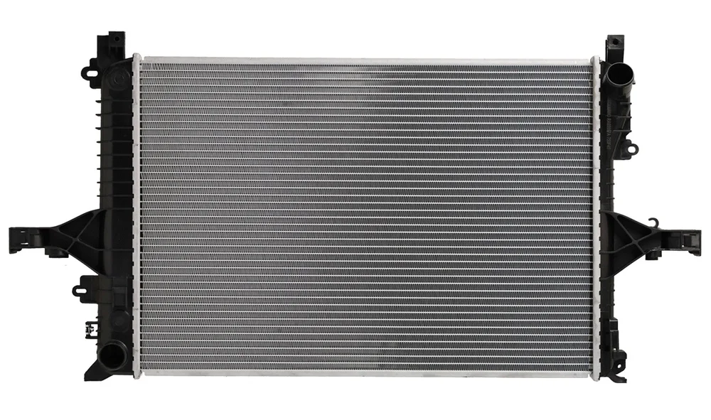 Radiator, Motorkjøling 65557A ** FIRST F v:8487735