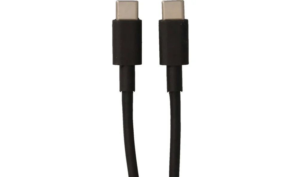 USB 20 kabel 1M Type C til Type C v:7044994 USB 20 kabel 1M Type C til Type C v:7044994