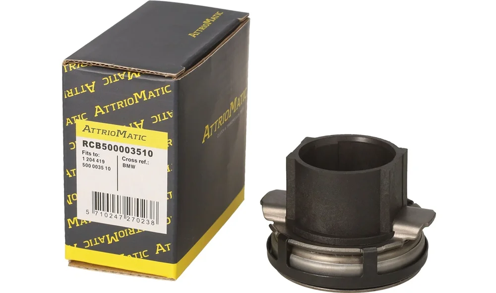 Utløserlager 500 0035 10 (AttrioMatic) v:9011735 Utløserlager 500 0035 10 (AttrioMatic) v:9011735