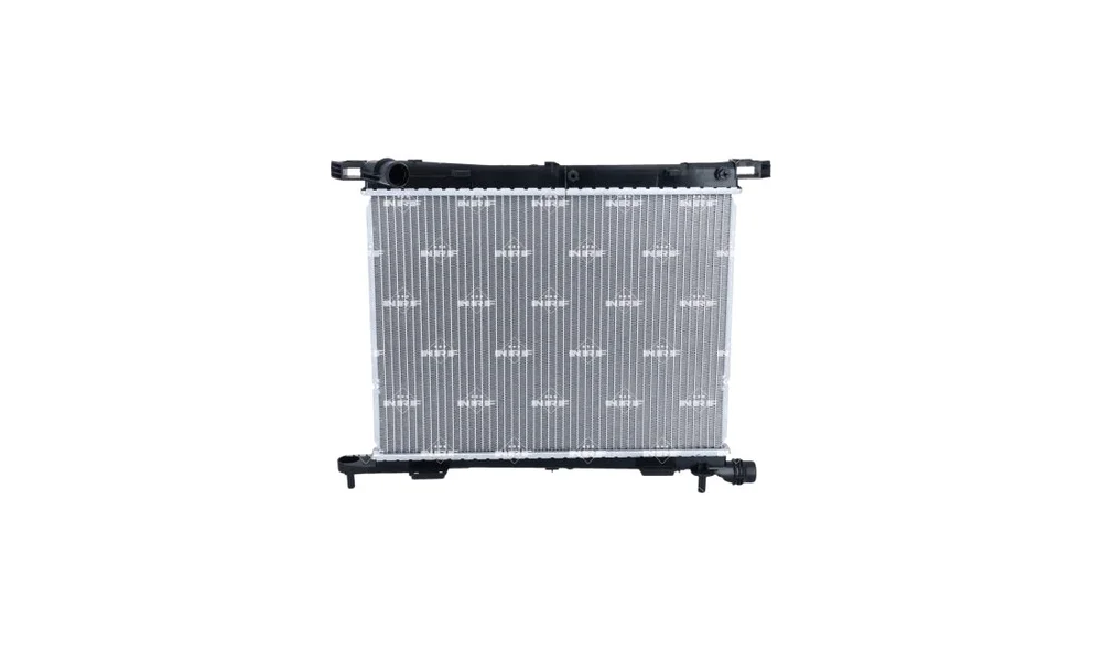 Radiator, Motorkjøling – 550281 – (NRF) v:3128895